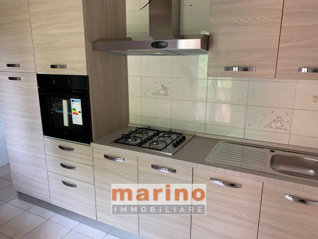 appartamento in affitto a Padova in zona Stanga