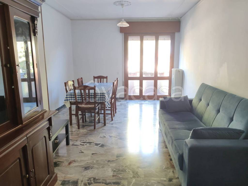 appartamento in affitto a Padova in zona Pio X