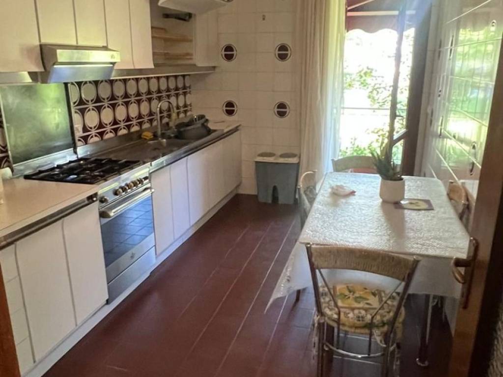 appartamento in affitto a Padova in zona Sant'Osvaldo / Santa Rita