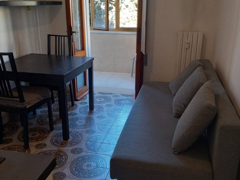 appartamento in affitto a Padova in zona Porta Trento