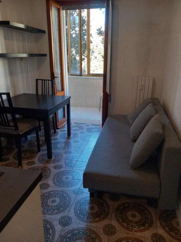 appartamento in affitto a Padova in zona Centro Storico