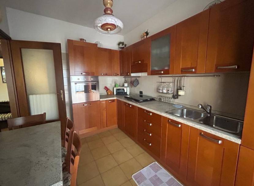 appartamento in affitto a Padova in zona Montà