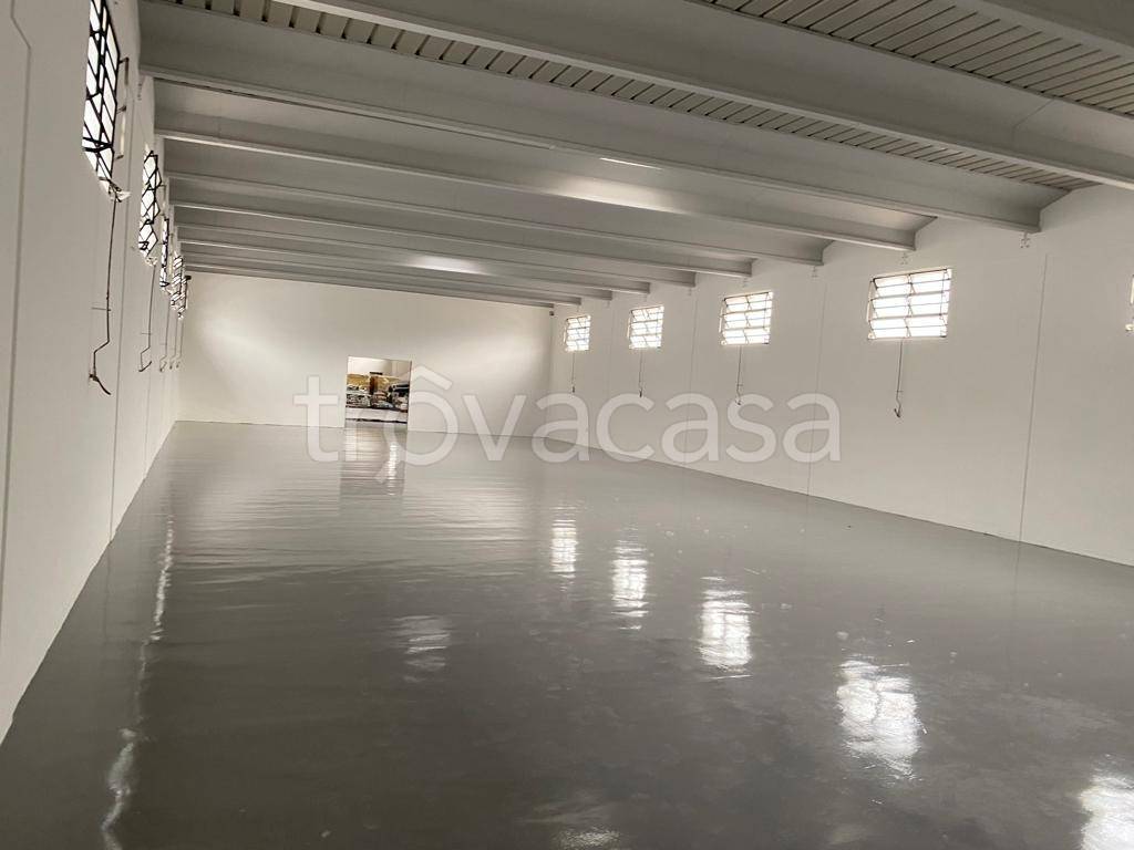 locale commerciale in affitto a Padova in zona Pio X