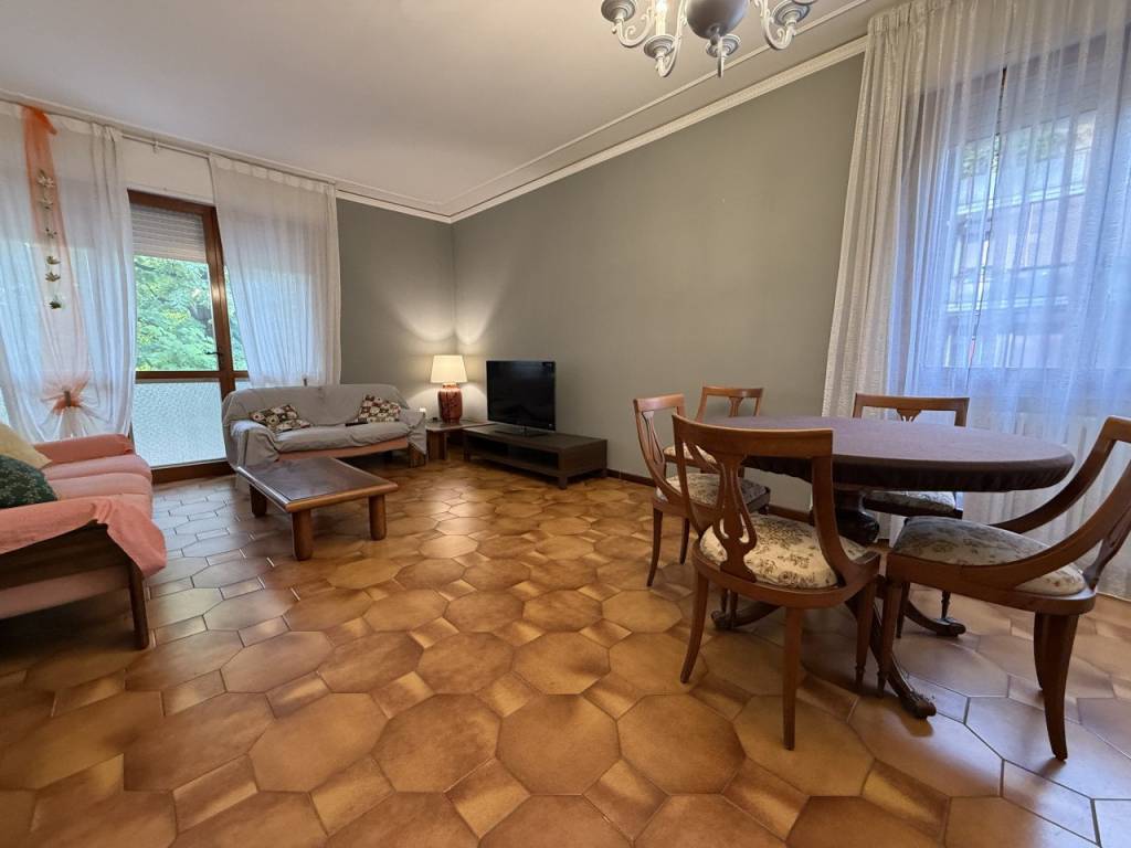 appartamento in affitto a Padova in zona Arcella