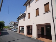 appartamento in affitto a Padova in zona Porta Trento