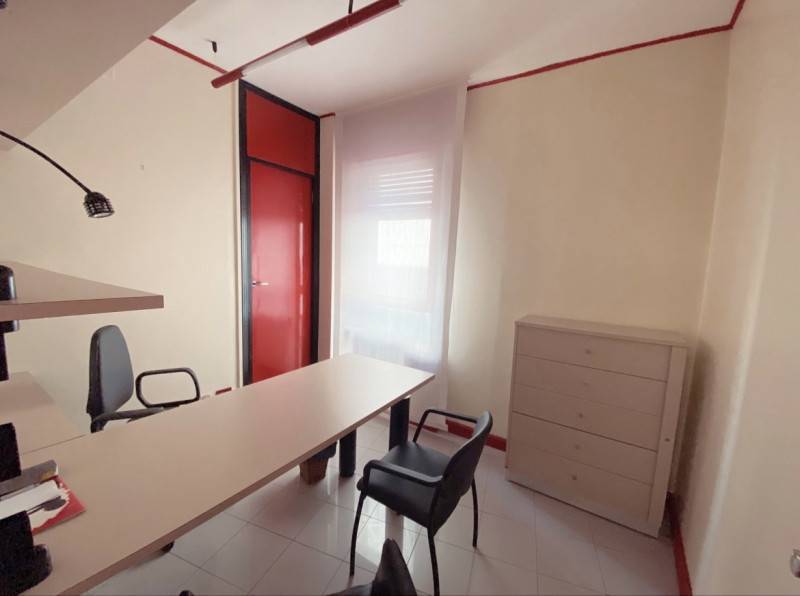 ufficio in affitto a Padova in zona Centro Storico