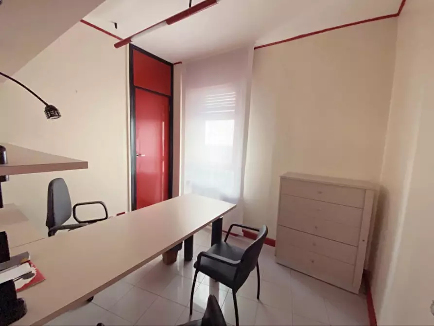 ufficio in affitto a Padova in zona Centro Storico