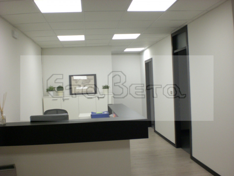 ufficio in affitto a Padova in zona Centro Storico