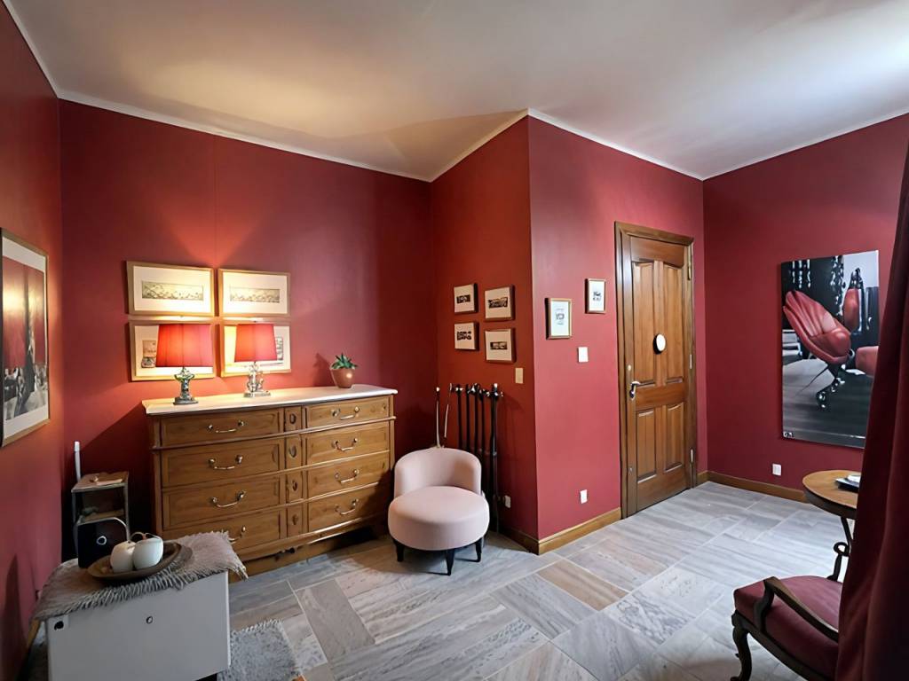 appartamento in affitto a Padova in zona Madonna Pellegrina