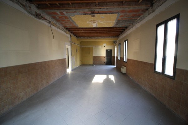 negozio in affitto a Padova in zona Porta Trento