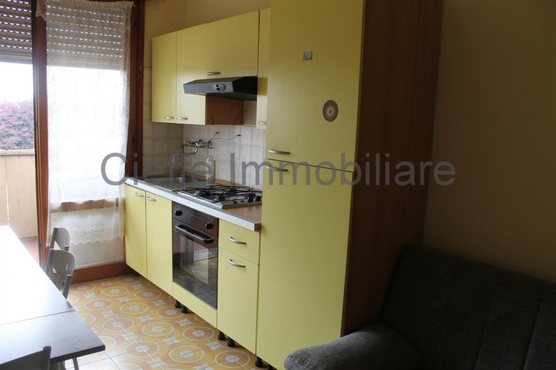 appartamento in affitto a Padova in zona Madonna Pellegrina