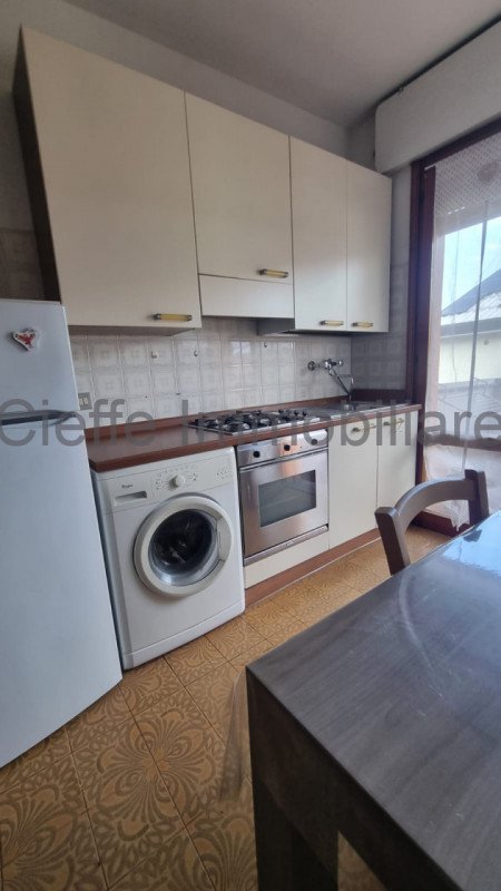 appartamento in affitto a Padova in zona Madonna Pellegrina