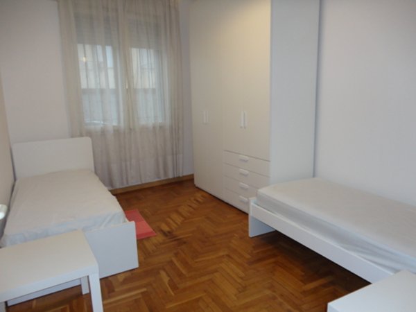 appartamento in affitto a Padova