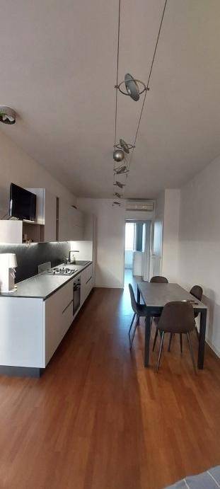 appartamento in affitto a Padova in zona Mandria