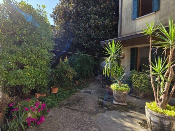 casa indipendente in affitto a Padova in zona Pontevigodarzere