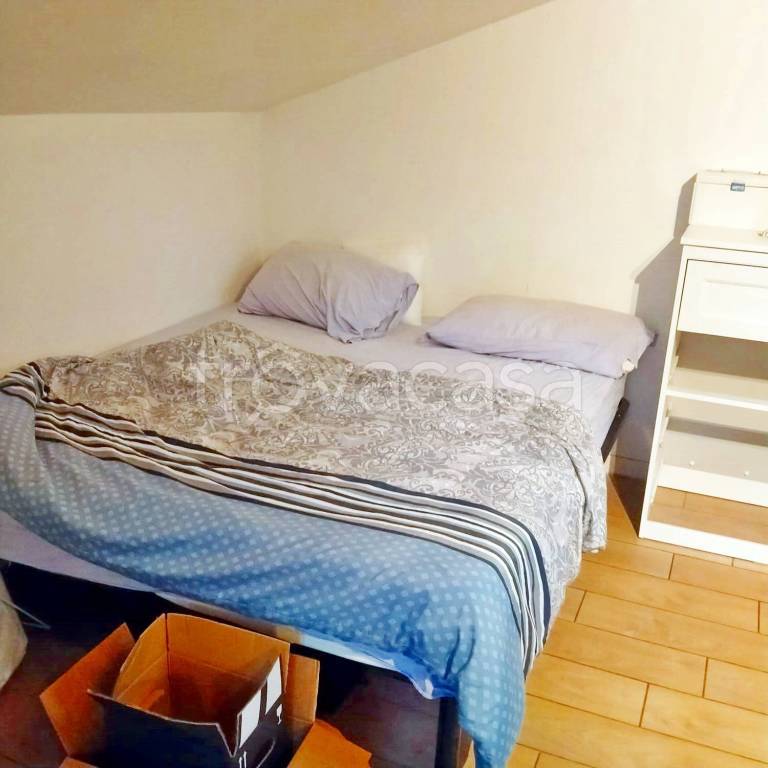 appartamento in affitto a Padova in zona Centro Storico
