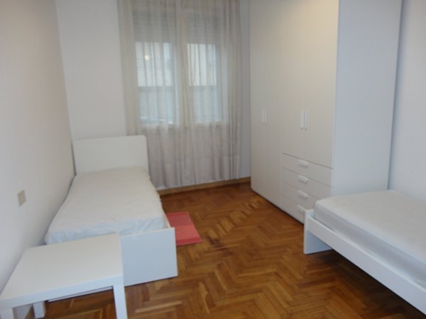 appartamento in affitto a Padova