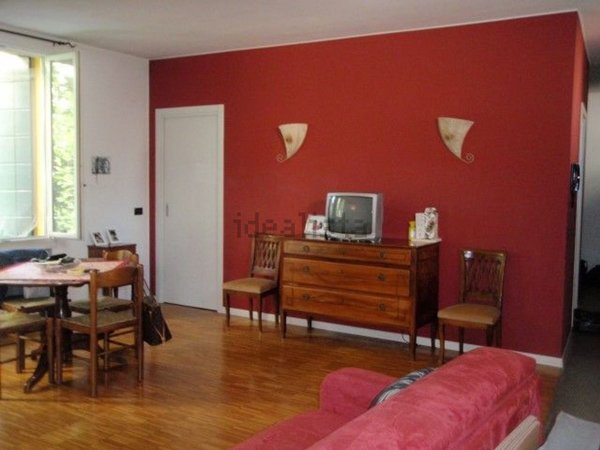 appartamento in affitto a Padova in zona Centro Storico