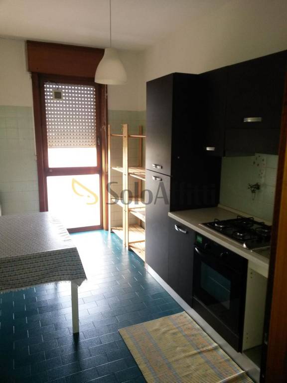 appartamento in affitto a Padova in zona Centro Storico