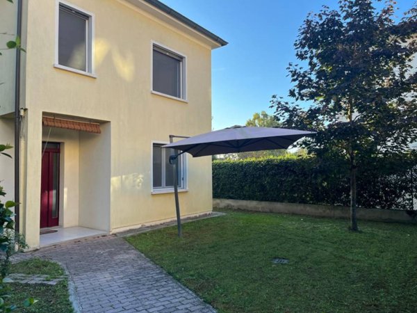 casa indipendente in affitto a Padova in zona Stanga