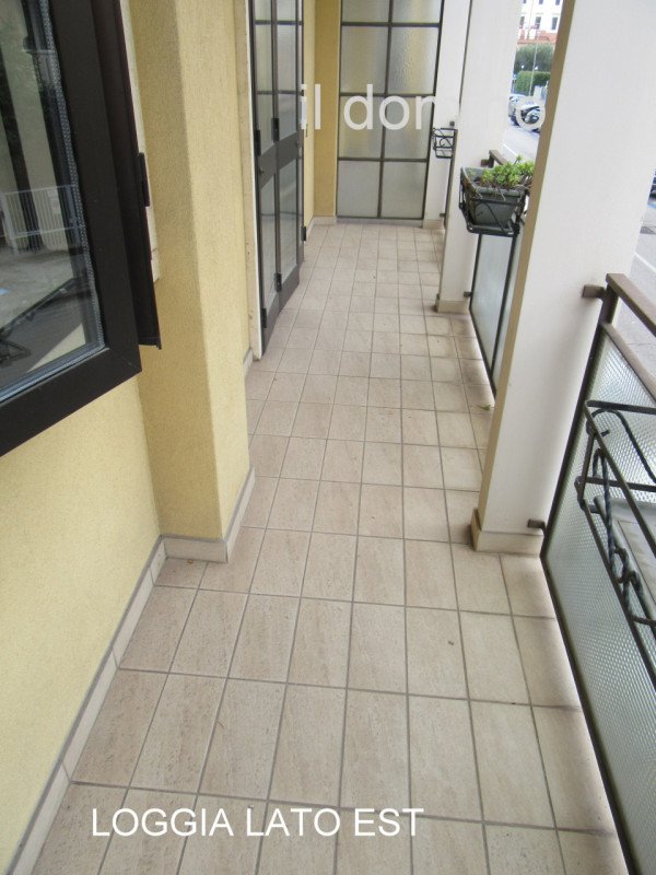 appartamento in affitto a Padova in zona Centro Storico