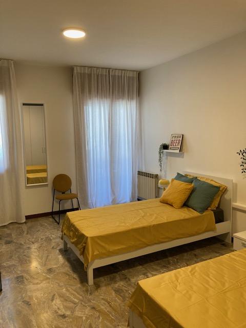negozio in affitto a Padova in zona San Lazzaro