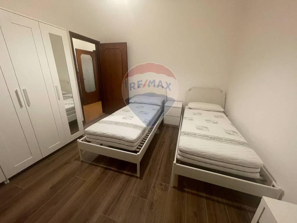 appartamento in affitto a Padova in zona Sant'Osvaldo / Santa Rita
