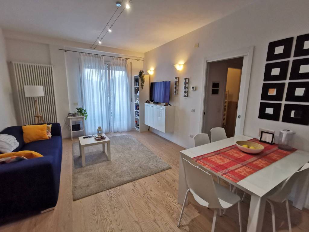 appartamento in affitto a Padova in zona Pio X