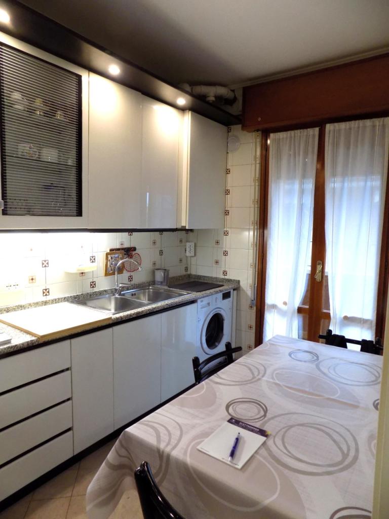 appartamento in affitto a Padova in zona Forcellini / Terranegra