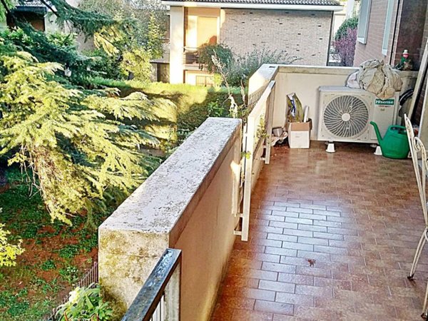 appartamento in affitto a Padova in zona Sant'Osvaldo / Santa Rita
