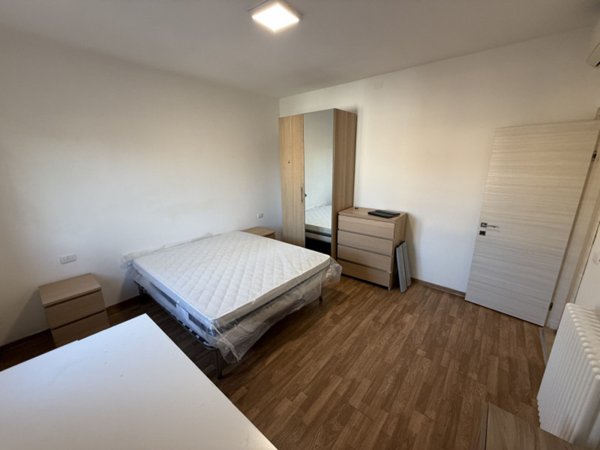 appartamento in affitto a Padova in zona Camin / Granze