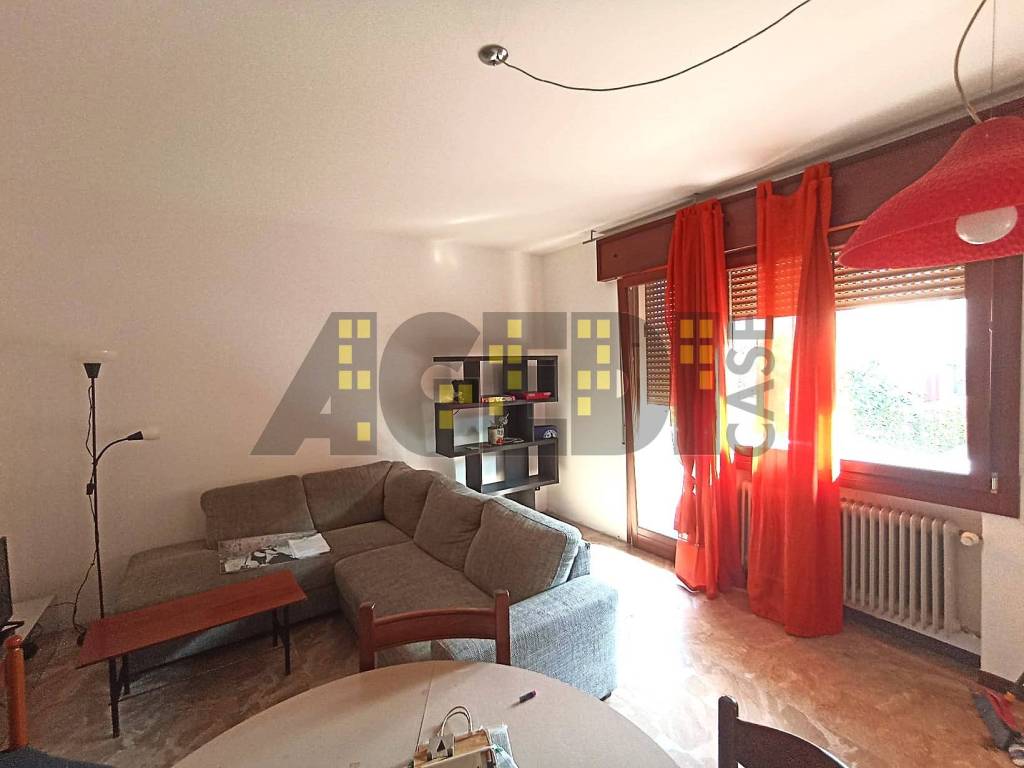 appartamento in affitto a Padova in zona Sacra Famiglia