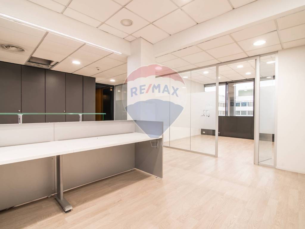 ufficio in affitto a Padova in zona Camin / Granze