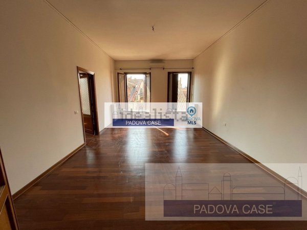 appartamento in affitto a Padova