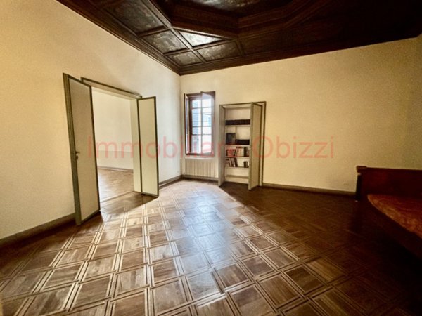 appartamento in affitto a Padova in zona Centro Storico