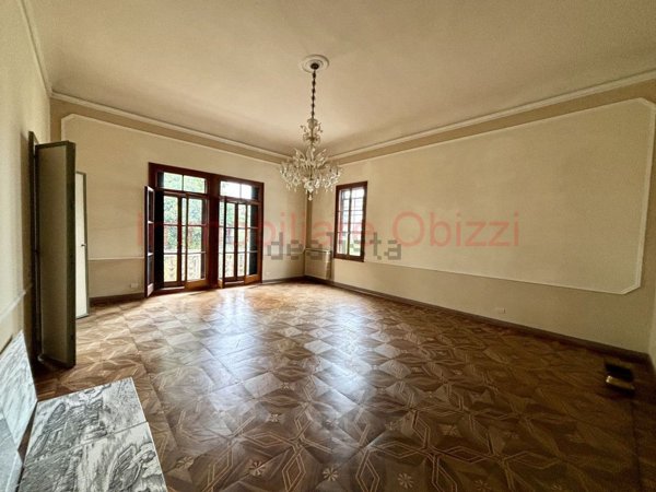 appartamento in affitto a Padova in zona Centro Storico