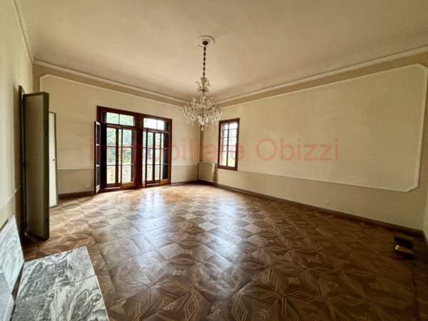 appartamento in affitto a Padova in zona Centro Storico