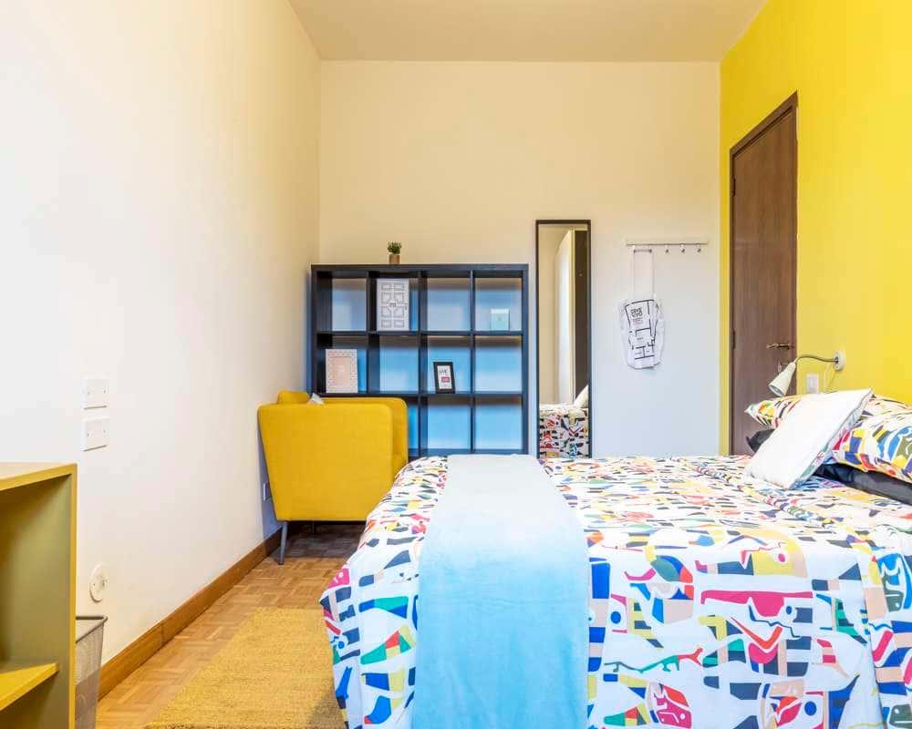 negozio in affitto a Padova in zona San Carlo