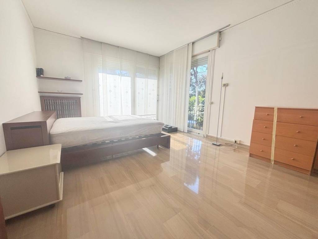 appartamento in affitto a Padova in zona San Carlo