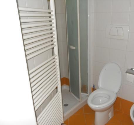 camera singola in affitto a Padova in zona Stanga