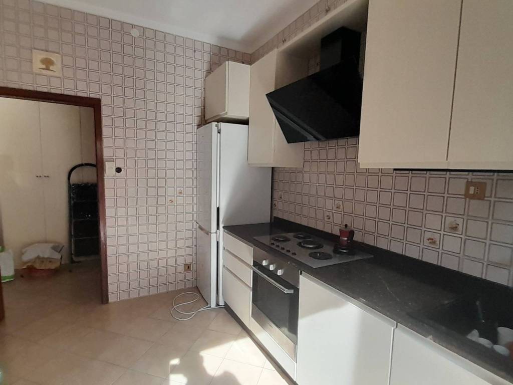 appartamento in affitto a Padova in zona Guizza