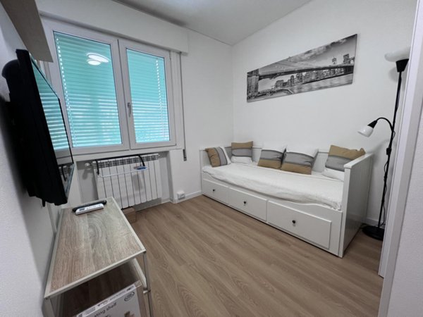 appartamento in affitto a Padova in zona San Carlo