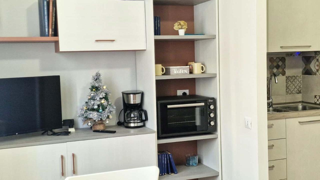 appartamento in affitto a Padova in zona Portello