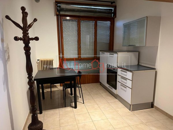 appartamento in affitto a Padova in zona Guizza