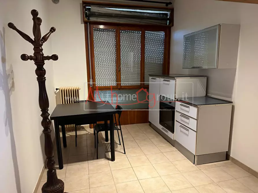 appartamento in affitto a Padova in zona Guizza