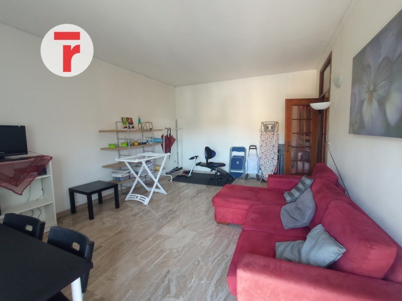 appartamento in affitto a Padova in zona San Carlo