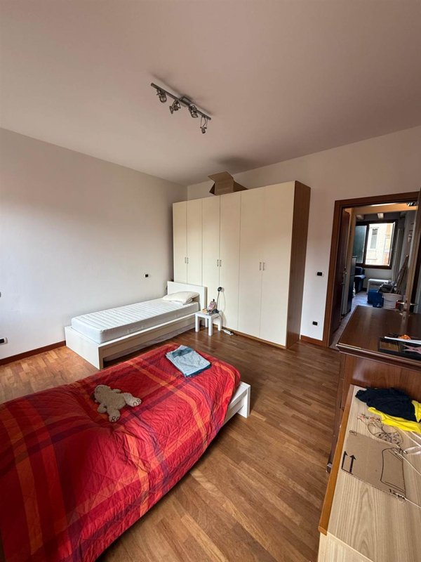 appartamento in affitto a Padova in zona Centro Storico