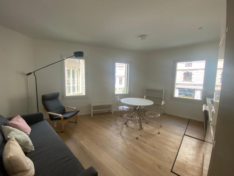 appartamento in affitto a Padova in zona Savonarola