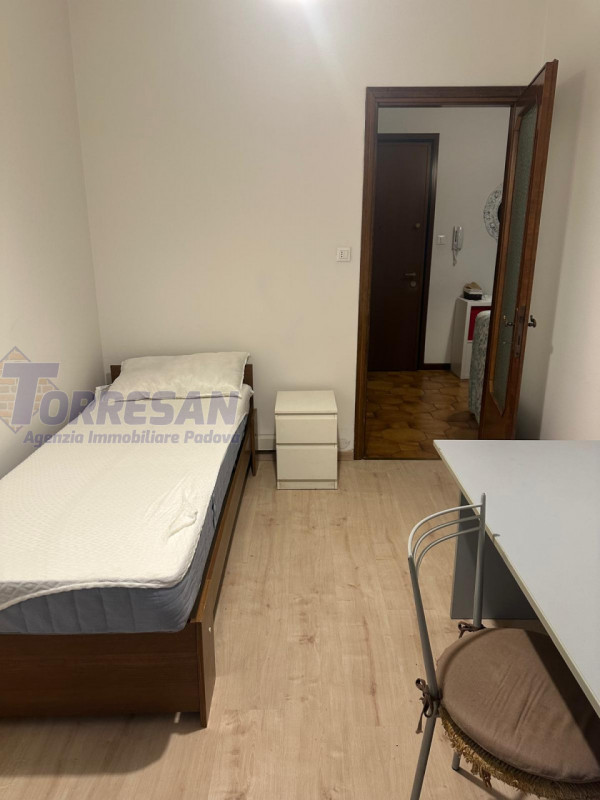 appartamento in affitto a Padova in zona Arcella