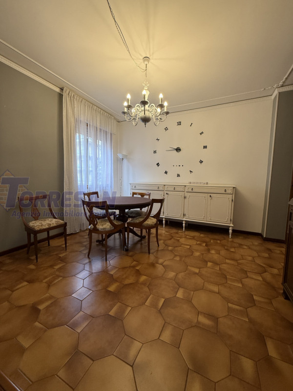 appartamento in affitto a Padova in zona Arcella